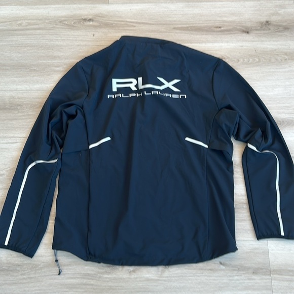 RLX Ralph Lauren
Performance Training Jacket - Picture 6 of 8